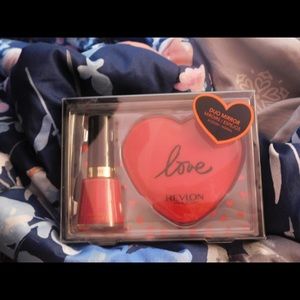 Revlon gift set